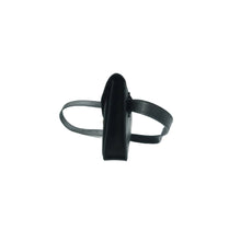 Load image into Gallery viewer, Gucci Bee Star Belt Bag Black