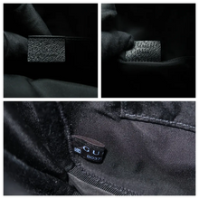 Load image into Gallery viewer, GUCCI Off the Grid Nylon Satchel Bag Black