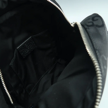 Load image into Gallery viewer, GUCCI Off the Grid Nylon Satchel Bag Black