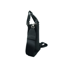 Load image into Gallery viewer, GUCCI Leather Satchel Bag Black