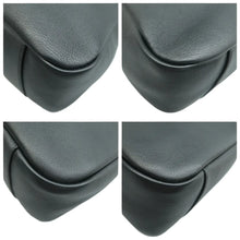 Load image into Gallery viewer, Yves Saint Laurent Le 5 A 7 Smooth Calfskin Hobo Black