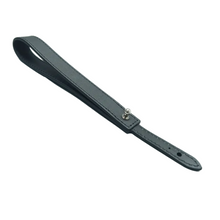 Load image into Gallery viewer, Louis Vuitton Standing Pouch Damier Infini Leather Clutch Bag Black