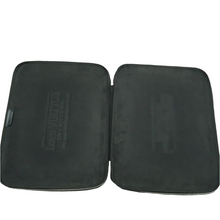 Load image into Gallery viewer, Louis Vuitton Laptop Sleeve Damier Graphite Canvas Clutch Bag Black