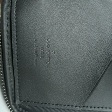 Load image into Gallery viewer, Louis Vuitton Monogram Canvas Shoulder Bag Black