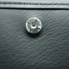 Load image into Gallery viewer, Louis Vuitton Monogram Leather Shoulder Bag Black