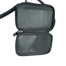 Load image into Gallery viewer, Louis Vuitton Monogram Canvas Shoulder Bag Black