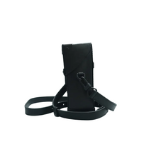 Load image into Gallery viewer, Louis Vuitton Trunk Vertical Monogram Canvas Shoulder Bag Black
