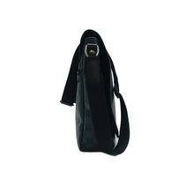 Load image into Gallery viewer, Louis Vuitton Damier Graphite Canvas Shoulder Bag Black