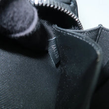 Load image into Gallery viewer, Louis Vuitton Soft Trunk Monogram Canvas Shoulder Bag Black