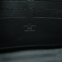 Load image into Gallery viewer, Louis Vuitton Soft Trunk Monogram Canvas Shoulder Bag Black