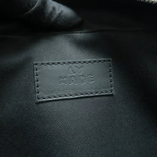 Load image into Gallery viewer, Louis Vuitton Nigo Monogram Canvas Crossbody Bag Black