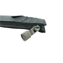 Load image into Gallery viewer, Louis Vuitton Monogram Canvas Coin Wallet Black