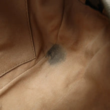 Load image into Gallery viewer, GUCCI Marmont Leather Shoulder Bag Black