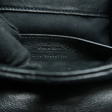 Load image into Gallery viewer, Yves Saint Laurent Nolita Mini Leather Crossbody Bag Black