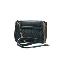 Load image into Gallery viewer, Yves Saint Laurent Nolita Mini Leather Crossbody Bag Black