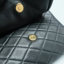 Load image into Gallery viewer, Yves Saint Laurent Nolita Mini Leather Crossbody Bag Black