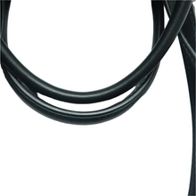 Load image into Gallery viewer, Louis Vuitton Onthego Monogram Leather Satchel Bag Black