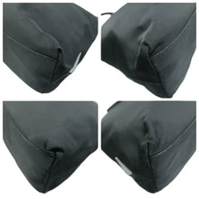 Load image into Gallery viewer, PRADA Nylon Shoulder bag Black