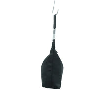 Load image into Gallery viewer, PRADA Nylon Shoulder bag Black