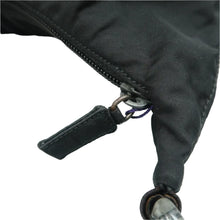 Load image into Gallery viewer, PRADA Nylon Shoulder bag Black