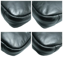 Load image into Gallery viewer, PRADA Leather  Shoulder Bag Black