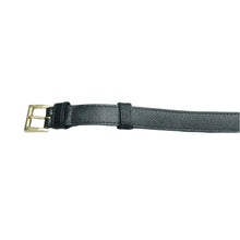 Load image into Gallery viewer, PRADA Milano Leather Shoulder Bag Black