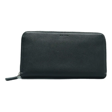 Load image into Gallery viewer, Prada Leather Wallet Black