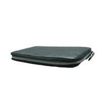 Load image into Gallery viewer, Prada Leather Wallet Black