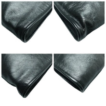 Load image into Gallery viewer, Gucci Rajah Large Leather Tote Bag Black