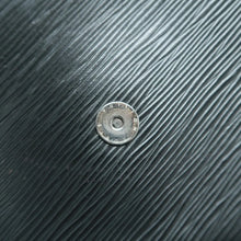 Load image into Gallery viewer, Louis Vuitton Saint cloud EPI Leather Shoulder Bag Black