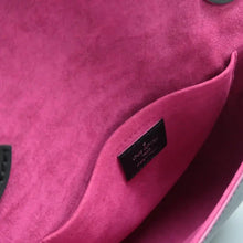 Load image into Gallery viewer, Louis Vuitton Saint cloud EPI Leather Shoulder Bag Black