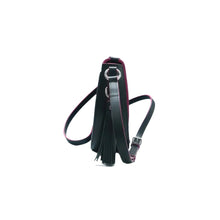 Load image into Gallery viewer, LOUIS VUITTON Saint cloud EPI Leather Shoulder Bag Black
