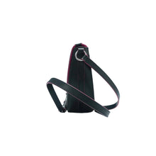 Load image into Gallery viewer, LOUIS VUITTON Saint cloud EPI Leather Shoulder Bag Black