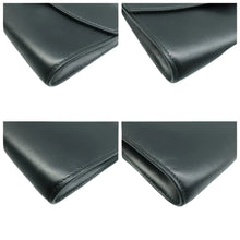 Load image into Gallery viewer, Gucci  Zumi Smooth Calfskin Small Top Handle Shoulder Bag Black