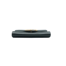 Load image into Gallery viewer, Gucci  Zumi Smooth Calfskin Small Top Handle Shoulder Bag Black