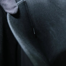 Load image into Gallery viewer, Christian Dior Safari North South Canvas Tote Bag Black