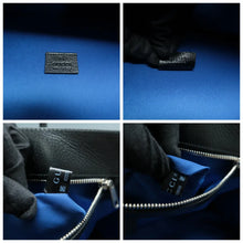 Load image into Gallery viewer, Gucci Off The Grid GG Nylon Tote Bag Blue