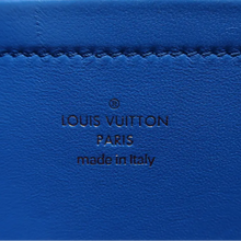 Load image into Gallery viewer, Louis Vuitton Coussin Leather Shoulder Bag Blue