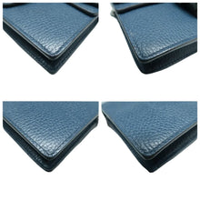 Load image into Gallery viewer, GUCCI Dionysus Super Leather Mini Shoulder Bag Blue