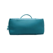 Load image into Gallery viewer, Gucci Soft Microguccissima Dome Leather Satchel Bag Blue