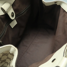 Load image into Gallery viewer, Gucci Sukey Large Monogram Canvas Tote Bag Beige