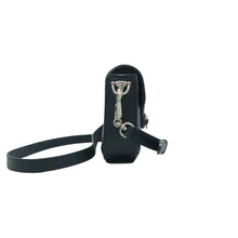 Load image into Gallery viewer, Gucci Horsebit 1955 GG Supreme Monogram Shoulder Bag Black