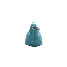 Load image into Gallery viewer, Christian Dior Nomad DiorTravel Leather Tote Bag Blue