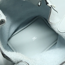 Load image into Gallery viewer, HERMES Picotin 18 Leather Tote Bag Blue