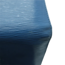 Load image into Gallery viewer, PRADA Leather Wallet Blue