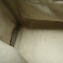 Load image into Gallery viewer, GUCCI Boston Fabric Satchel Bag Brown