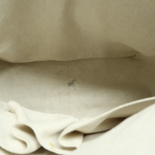 Load image into Gallery viewer, GUCCI Bree Fabric Tote Bag Brown