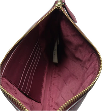 Load image into Gallery viewer, Burberry Fabric Shoulder Bag Brown