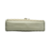 Load image into Gallery viewer, Gucci Emily Fabric Shoulder Bag Brown