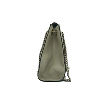 Load image into Gallery viewer, Gucci Emily Fabric Shoulder Bag Brown